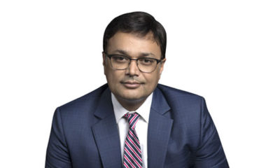 Avinash Pandey CEO ABP News