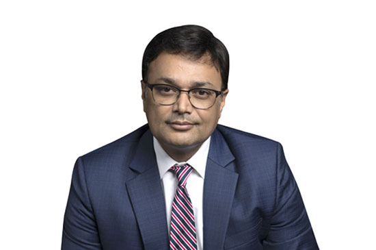 Avinash Pandey CEO ABP News