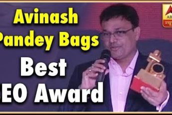 Avinash Pandey
