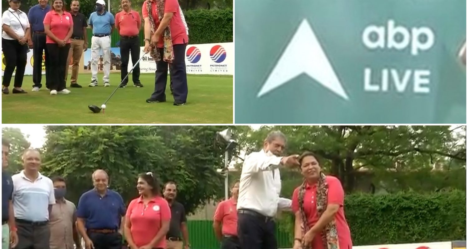 PGTI Golf ABP News