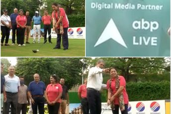 PGTI Golf ABP News