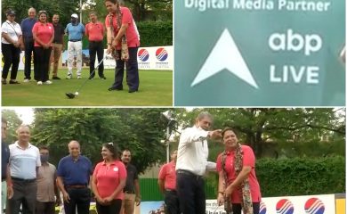 PGTI Golf ABP News