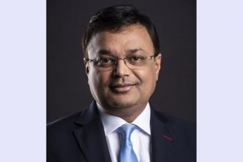 Avinash Pandey ABP CEO
