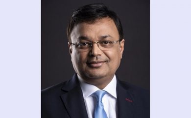 Avinash Pandey ABP CEO